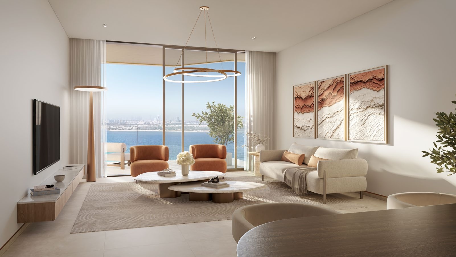 4 Bedroom Residence